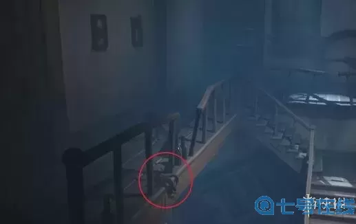 小小夢魘2一共有幾章