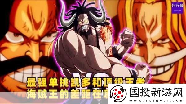 海賊王無雙2攻略秘籍-成為游戲王者的必備指南