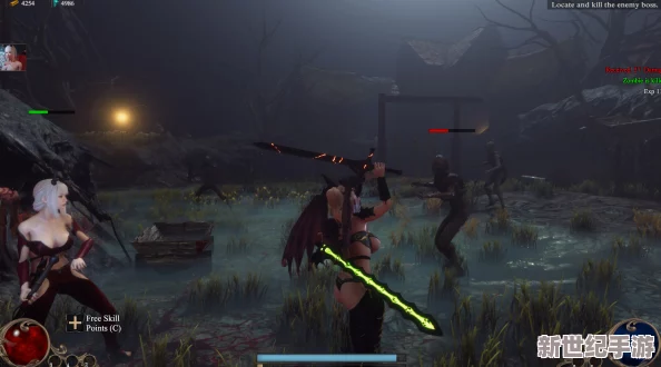 懲戒魅魔手游怎么下載-詳細步驟與注意事項分享-讓你輕松暢玩這款熱門游戲！