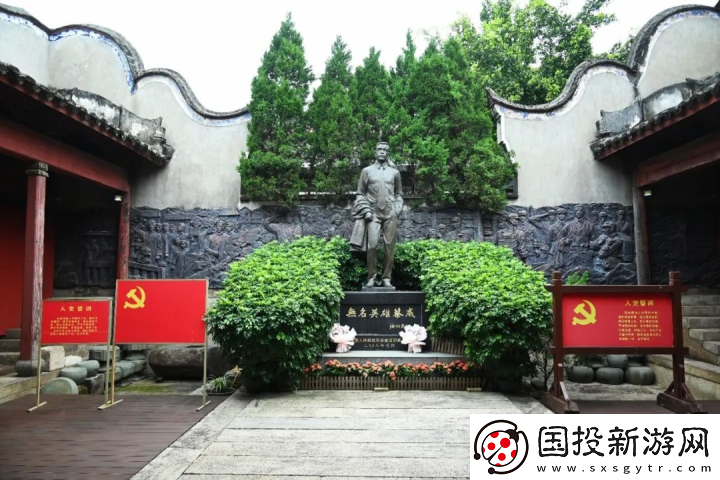 破密：電波激戰(zhàn)未歇蔡威精神激勵青年