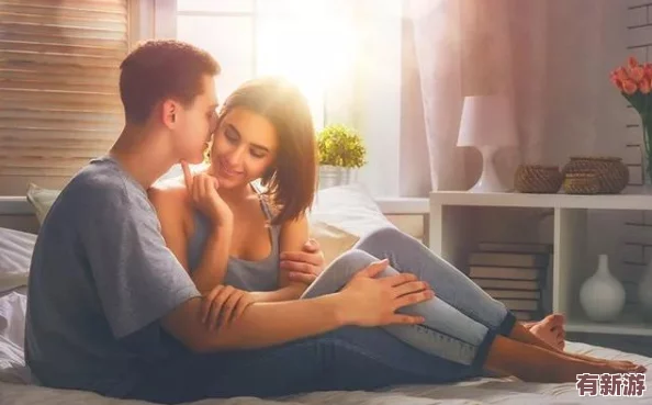 女人讓男人桶：用戶評價稱其為“情感交流的最佳方式-增進了彼此的理解與信任”