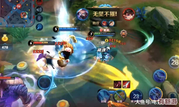 王者榮耀伽羅被X