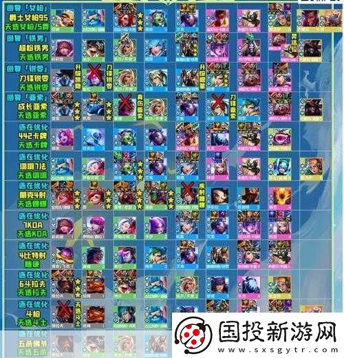 云頂之弈s10賽季結(jié)束時間-最新爆料與預(yù)測