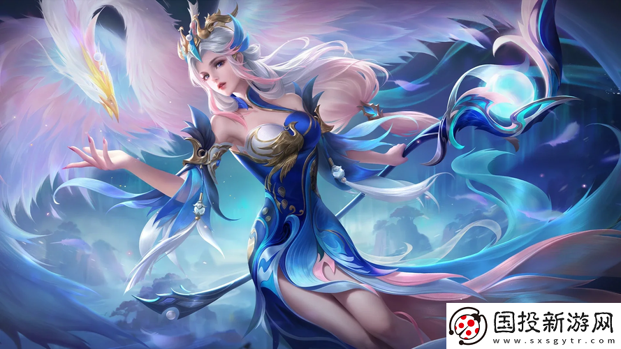 王者榮耀王昭君體驗服迎來重大調(diào)整-技能改版后大幅加強