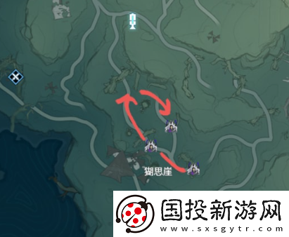 鳴潮暗系聲骸怎么獲得