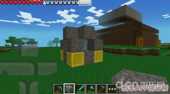 掌握我的世界手機版