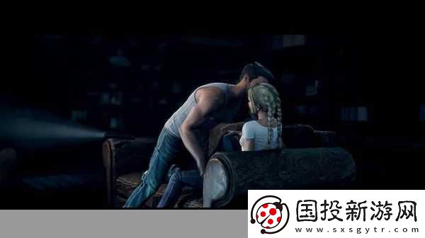 直到黎明重制版-直到黎明：重生之夜的恐怖探險