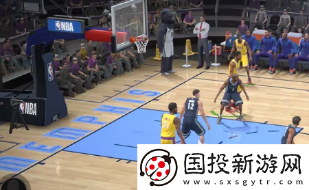 美職籃絕對巨星下載連接-美職籃絕對巨星怎么下載