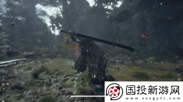 黑神話悟空翠笠武師下一個(gè)人物是誰