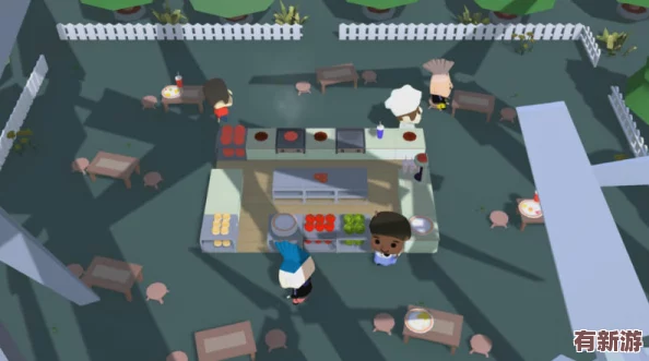 暴躁老外玩minecraft中國