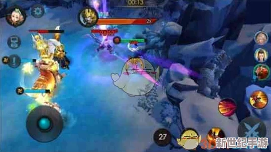 亂斗西游2精英挑戰(zhàn)第十九章：破曉之戰(zhàn)第六幕-策略與技巧的終極試煉通關(guān)攻略