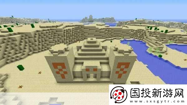 我的世界-揭秘寶藏之外的神秘之地-探索無(wú)限可能！