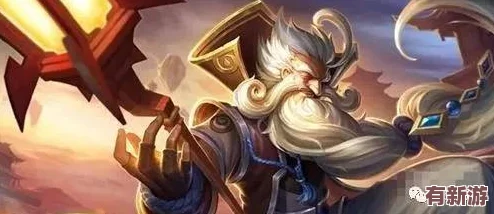 王者榮耀戰(zhàn)場(chǎng)掌控者：揭秘那些改寫(xiě)戰(zhàn)局的關(guān)鍵控制英雄