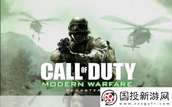 使命召喚4戰(zhàn)場逆轉(zhuǎn)頂尖玩家遭遇直升機庇護(hù)之謎