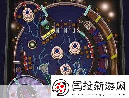 3D彈球大升級全新活動燃爆指尖操作