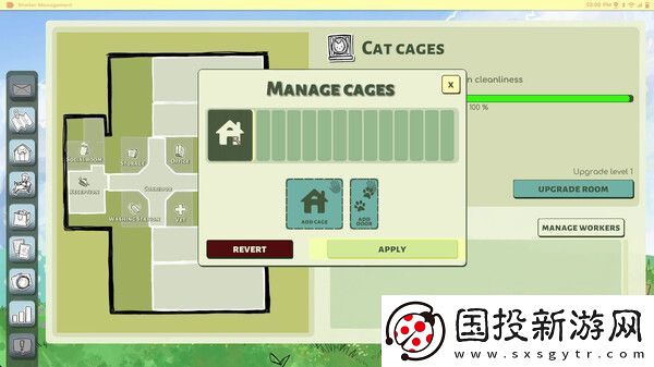 動(dòng)物收容所2玩法介紹-稀有道具獲取分析