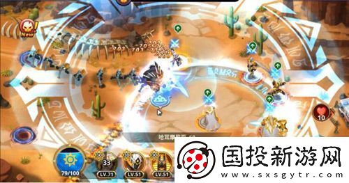 華麗的逆襲！這款游戲中雷神竟能單切海拉