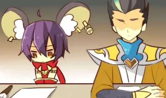 元芳身體流白色液體什么意思-王者榮耀狄仁杰吃下元芳文字真的嗎