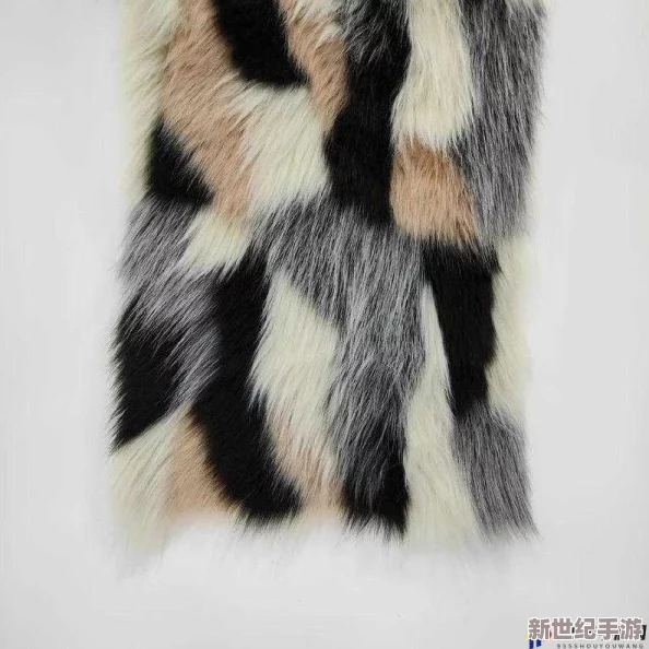 AAAA級毛皮品牌大全：璀璨光芒下-盡顯高貴與品味的完美選擇！