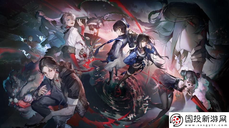 歸龍潮火鍋店天臺(tái)瞳術(shù)密碼箱是什么：