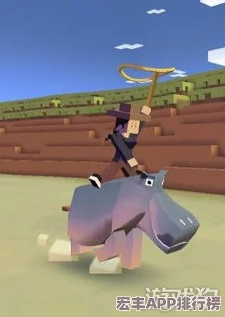 掌握蒸汽朋克戰(zhàn)牛捕獲技巧