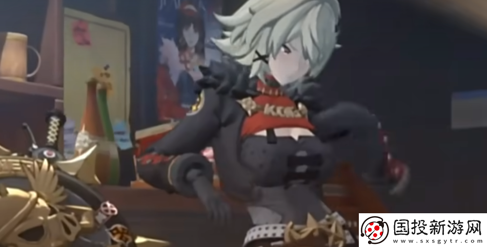 絕區(qū)零凱撒什么時(shí)候出