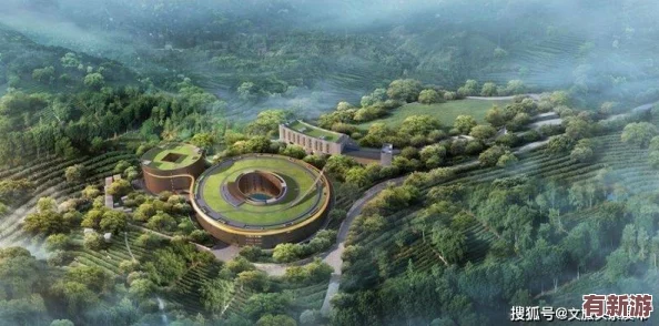 國愉自愉產(chǎn)區(qū)第六區(qū)的神秘風光與文化魅力解析