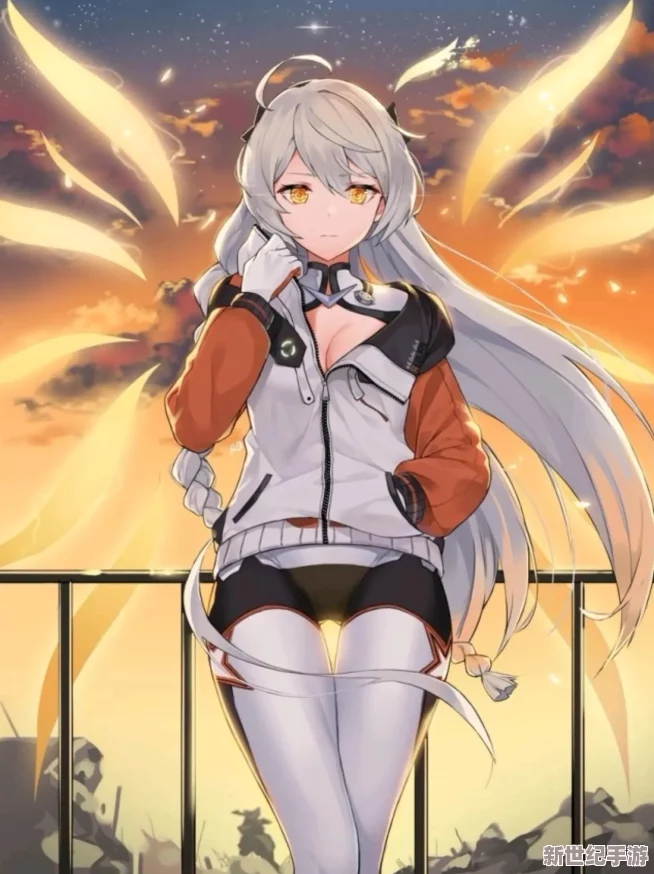 崩壞3：抉擇邊緣-板鴨與琪亞娜的逃亡軌跡深度交織