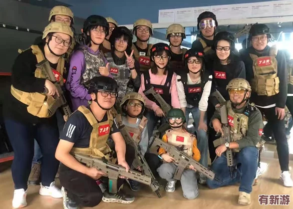 真人cs未滿十八歲能玩嗎-了解年齡限制與參與條件-確保安全與樂趣并存的游戲體驗(yàn)！