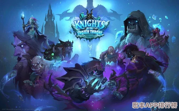 爐石傳說(shuō)新紀(jì)元：Time2k獨(dú)家揭秘雙神共舞君子賊構(gòu)筑策略-引領(lǐng)競(jìng)技新風(fēng)潮！