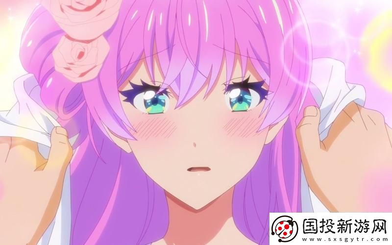 “哎呀-這對(duì)CP要上天！網(wǎng)民熱議‘夫婦以上戀人未滿’第2季預(yù)告！”