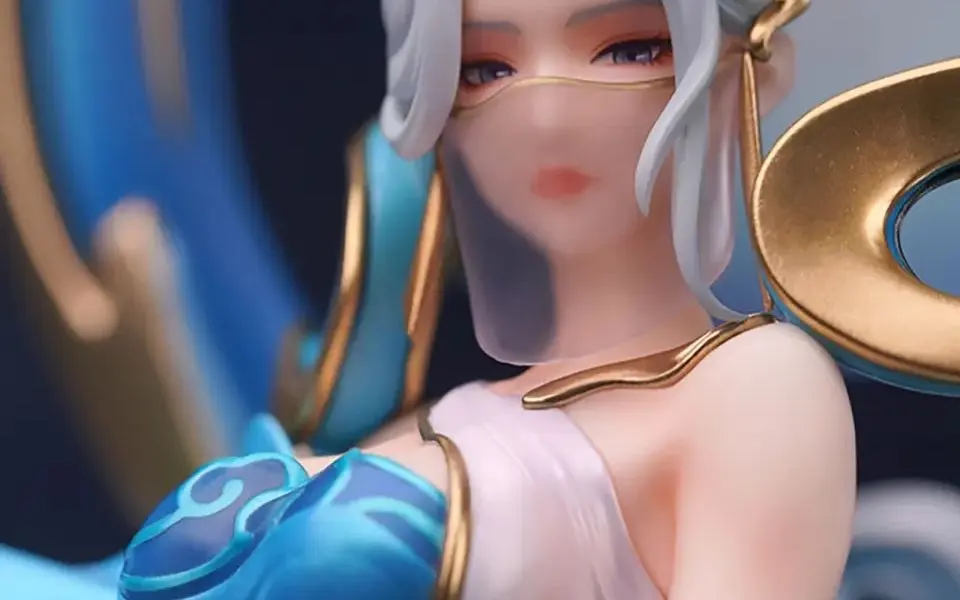 王者榮耀伽羅太華去穿衣圖片啥梗-伽羅太華皮膚沒有穿衣服的圖