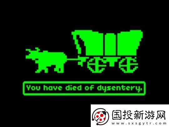 上世紀(jì)經(jīng)典教育游戲俄勒岡小徑確認(rèn)將改編為動(dòng)作喜劇電影