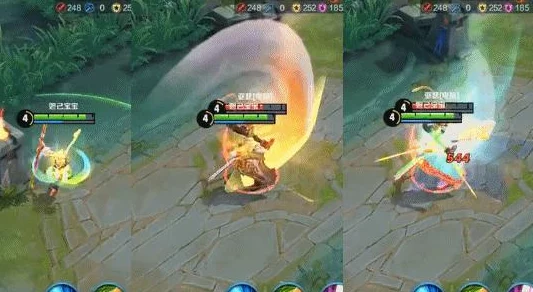 全方位探索召喚師聯(lián)盟