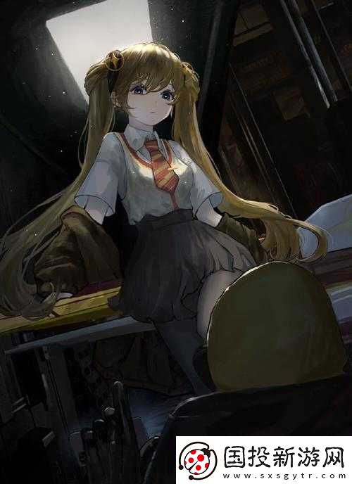 孫尚香在房間里教劉禪寫作業(yè)：母子教學(xué)時光