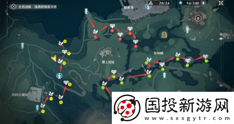 鳴潮暗系聲骸怎么獲得