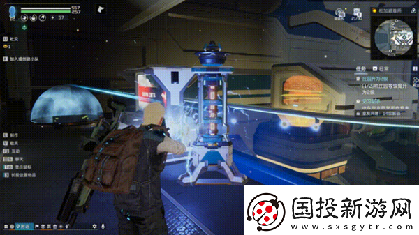 星球重啟能量寶箱怎么開啟