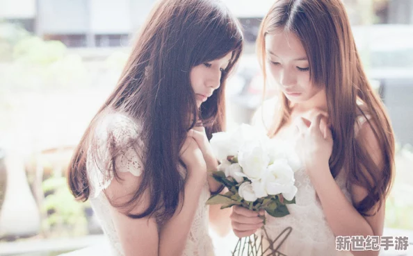 淫蕩的閨蜜：當(dāng)友情與欲望交織-揭開她們之間不為人知的秘密與禁忌之戀