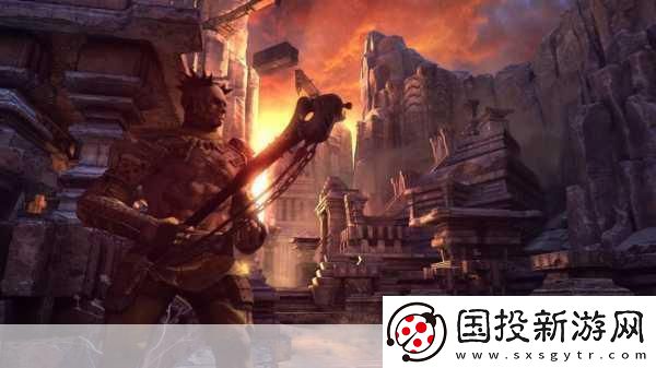 狂怒IGN高分點(diǎn)評-領(lǐng)略史上超漂亮游戲畫面的震撼