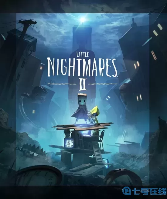 小小夢(mèng)魘2dlc怎么打開