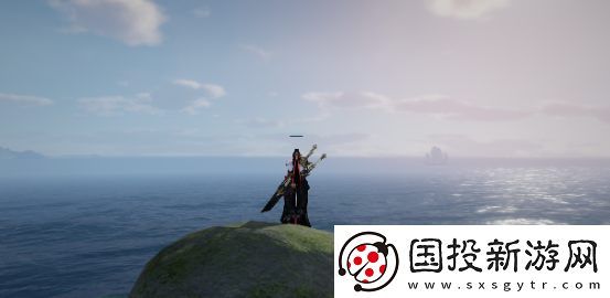 劍3無界鎖定視角方法