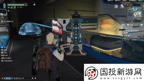 星球重啟能量寶箱怎么開啟