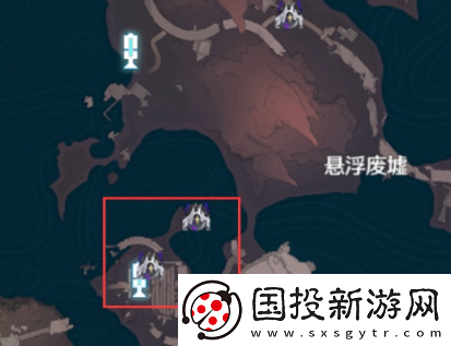 鳴潮暗系聲骸怎么獲得