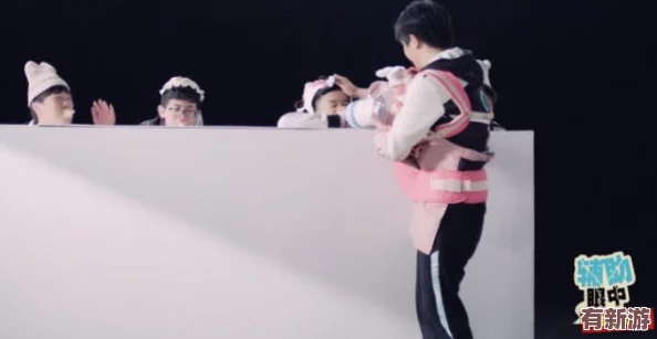 神子腿法嫻熟腳法