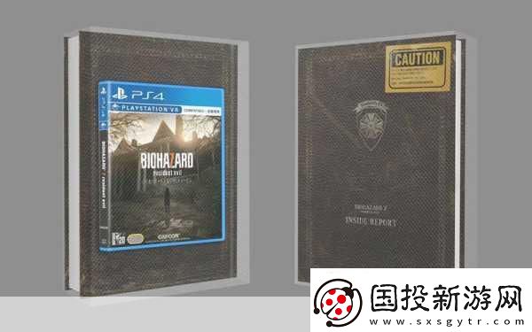 生化危機7黃金版預(yù)約通道正式解鎖-系列舊作限時七七折特惠！