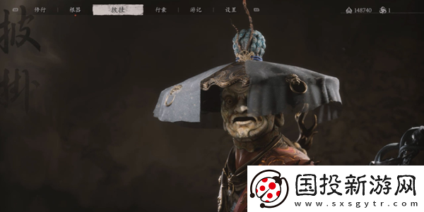 黑神話悟空昆蚑佛笠怎么獲得