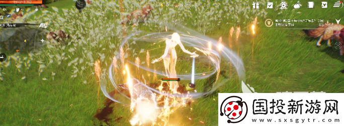 劍靈2前期攻略詳解