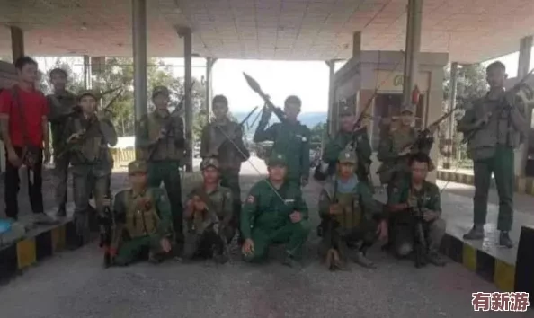 緬北前四后八怎么玩-了解玩法技巧與注意事項(xiàng)-助你在游戲中獲得更好的體驗(yàn)和樂(lè)趣！