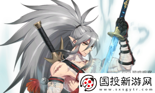 第七史詩(shī)國(guó)服嵐強(qiáng)度分析