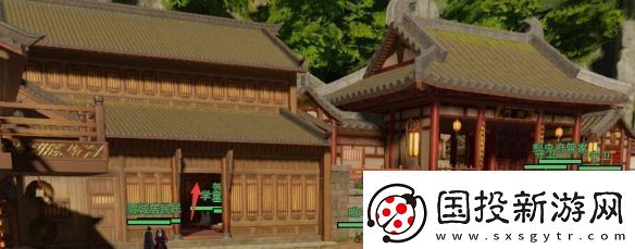 劍3勝負(fù)局寵物奇遇怎么做